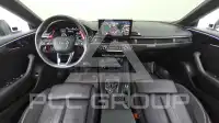 2021 Audi A5