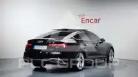 2021 Audi A5
