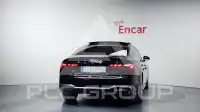 2021 Audi A5
