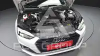 2021 Audi A5