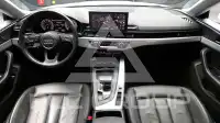 2021 Audi A5