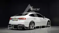 2021 Audi A5