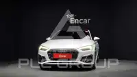 2021 Audi A5