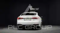 2021 Audi A5