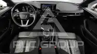 2021 Audi A5