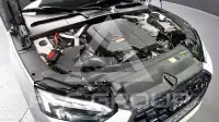 2021 Audi A5