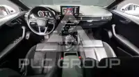 2021 Audi A5