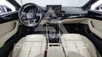 2021 Audi A5