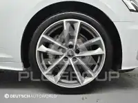 2021 Audi A5