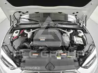 2021 Audi A5