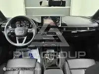 2021 Audi A5