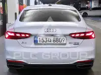 2021 Audi A5