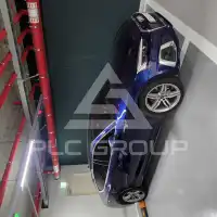 2021 Audi A5