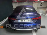 2021 Audi A5