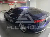 2021 Audi A5