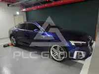 2021 Audi A5