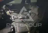 2021 Audi A5