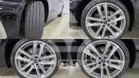 2021 Audi A5
