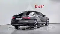 2021 Audi A5
