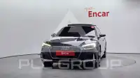 2021 Audi A5
