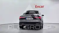 2021 Audi A5