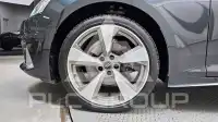 2021 Audi A5