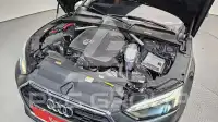 2021 Audi A5