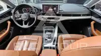 2021 Audi A5