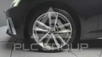 2021 Audi A5
