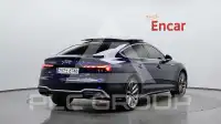 2021 Audi A5