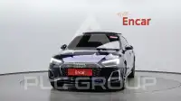 2021 Audi A5
