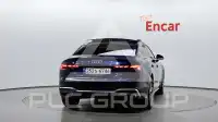 2021 Audi A5
