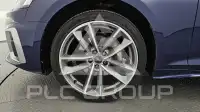 2021 Audi A5