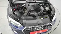 2021 Audi A5