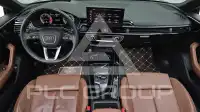2021 Audi A5