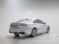 2021 Audi A5