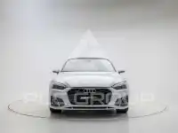 2021 Audi A5