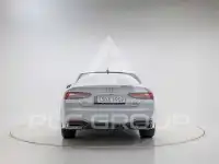 2021 Audi A5
