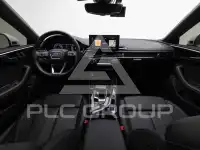 2021 Audi A5