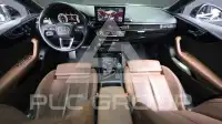 2021 Audi A5