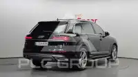 2021 Audi Q7