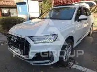 2021 Audi Q7