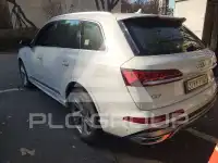2021 Audi Q7