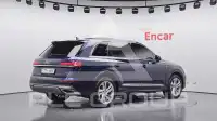 2021 Audi Q7