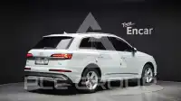 2021 Audi Q7