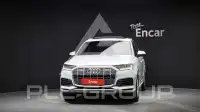 2021 Audi Q7