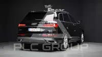 2021 Audi Q7