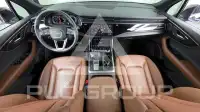 2021 Audi Q7