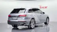 2021 Audi Q7