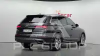 2021 Audi Q7
